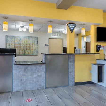 Best Western Plus The Four Corners Inn Фармингтън Екстериор снимка