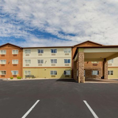 Best Western Plus The Four Corners Inn Фармингтън Екстериор снимка
