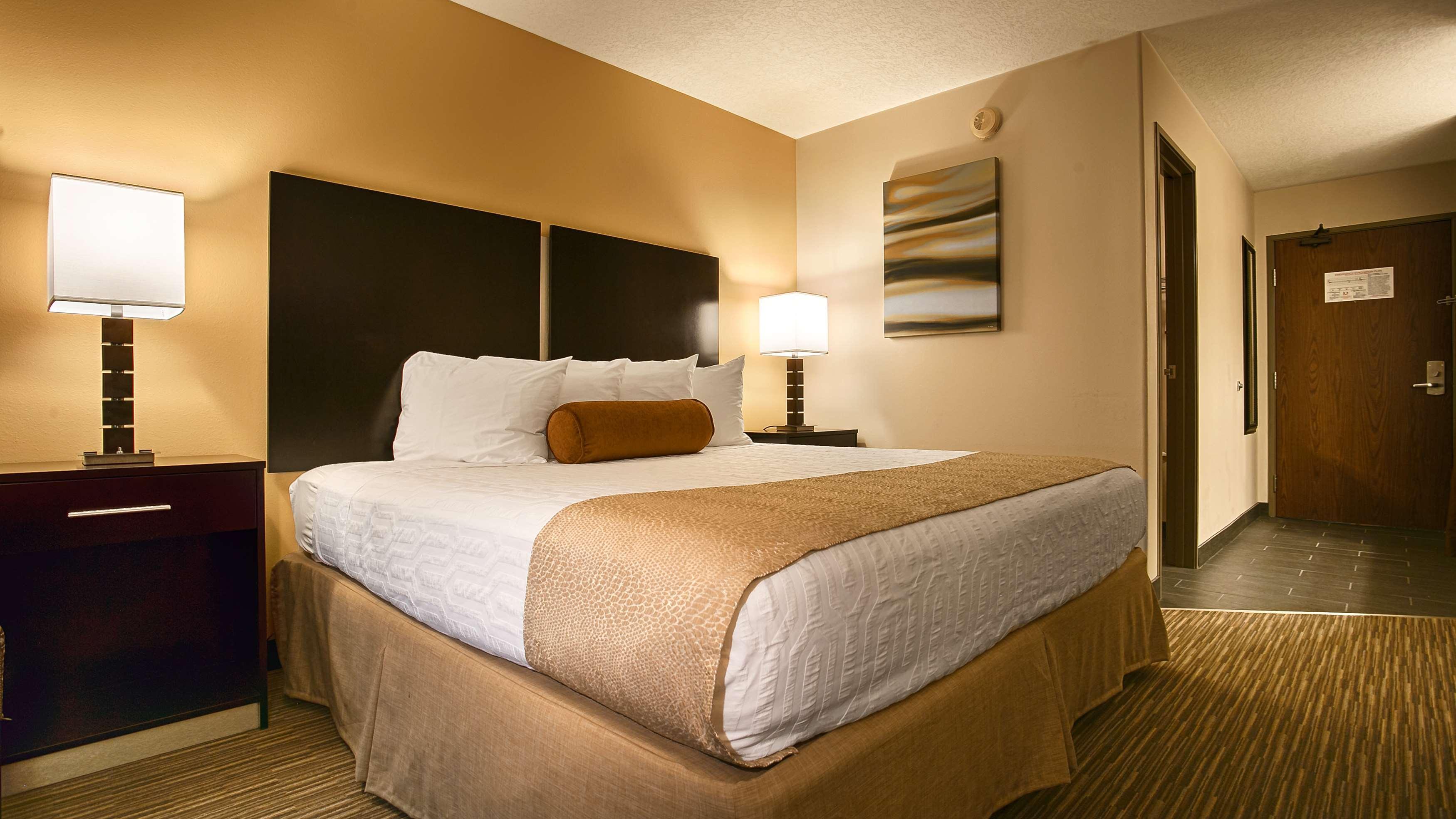 Best Western Plus The Four Corners Inn Фармингтън Екстериор снимка