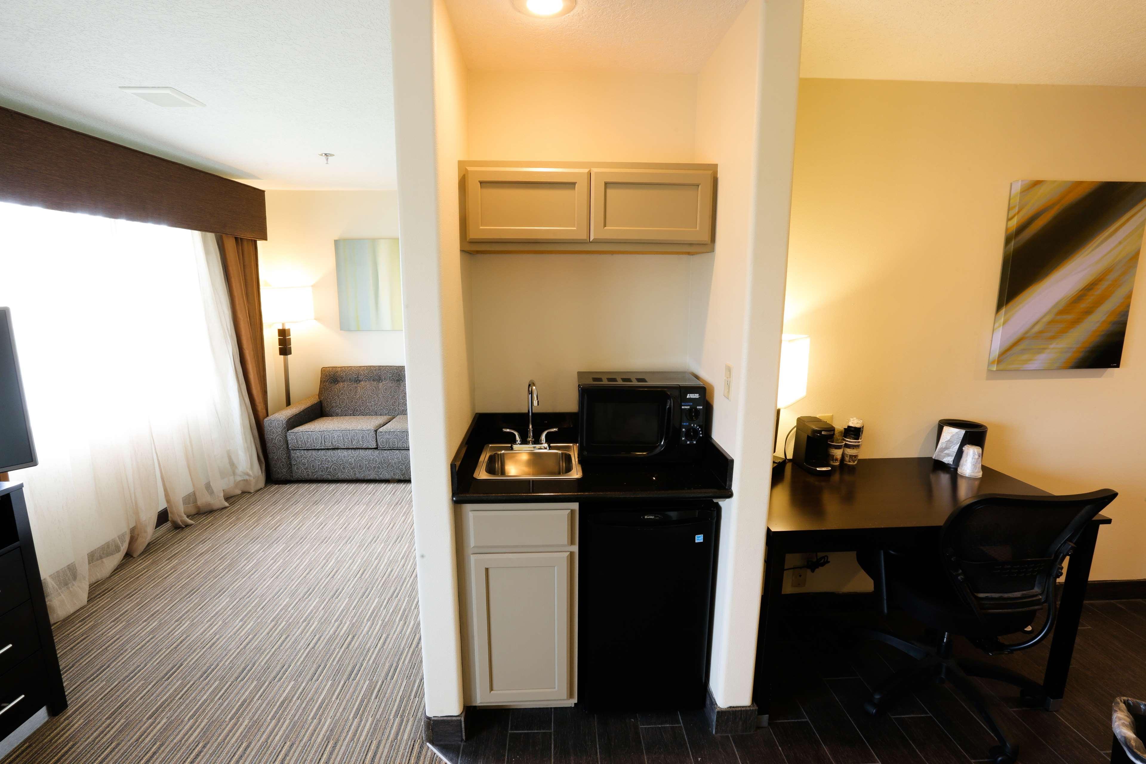 Best Western Plus The Four Corners Inn Фармингтън Екстериор снимка