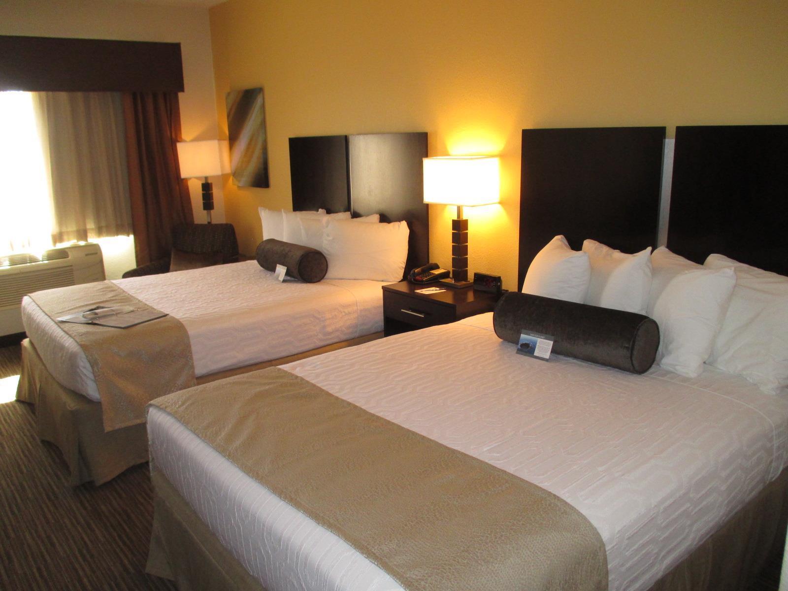Best Western Plus The Four Corners Inn Фармингтън Екстериор снимка