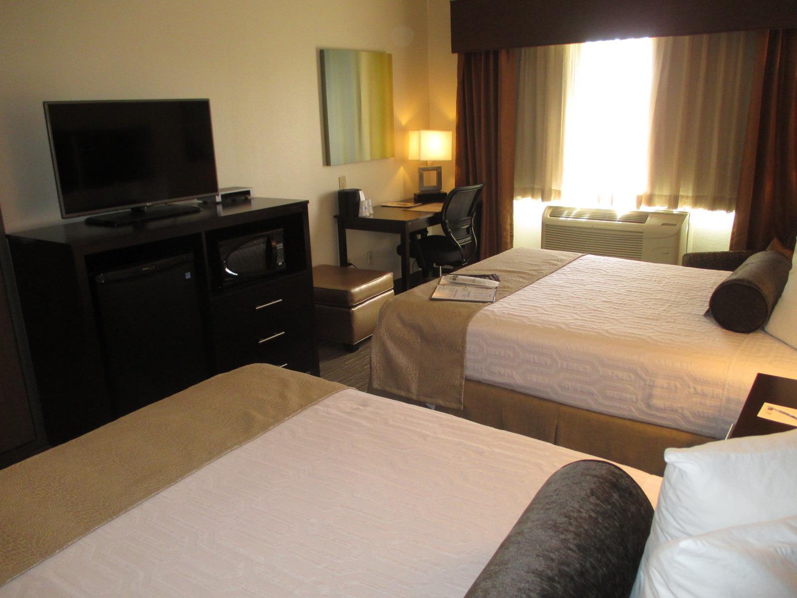 Best Western Plus The Four Corners Inn Фармингтън Екстериор снимка