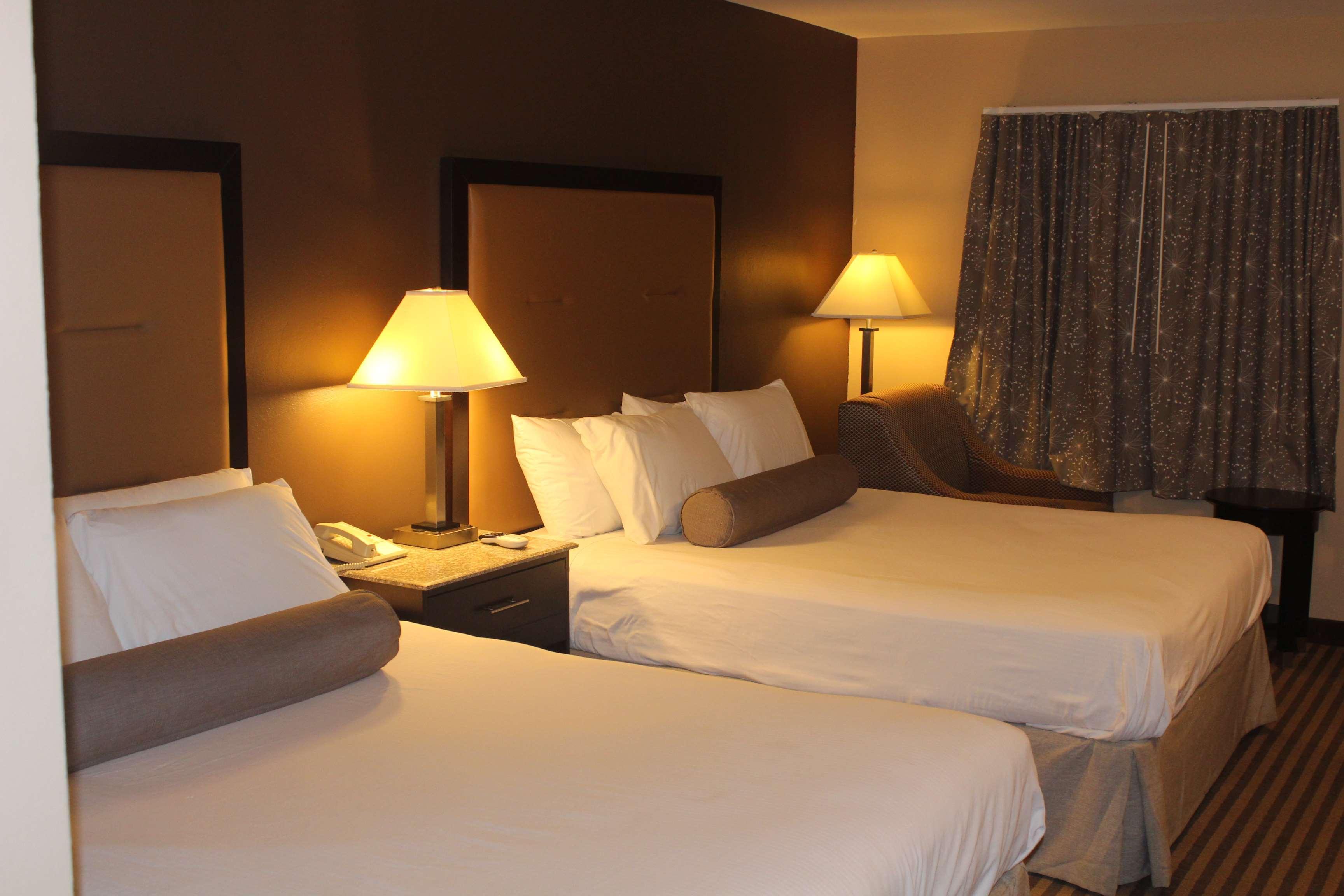 Best Western Plus The Four Corners Inn Фармингтън Екстериор снимка