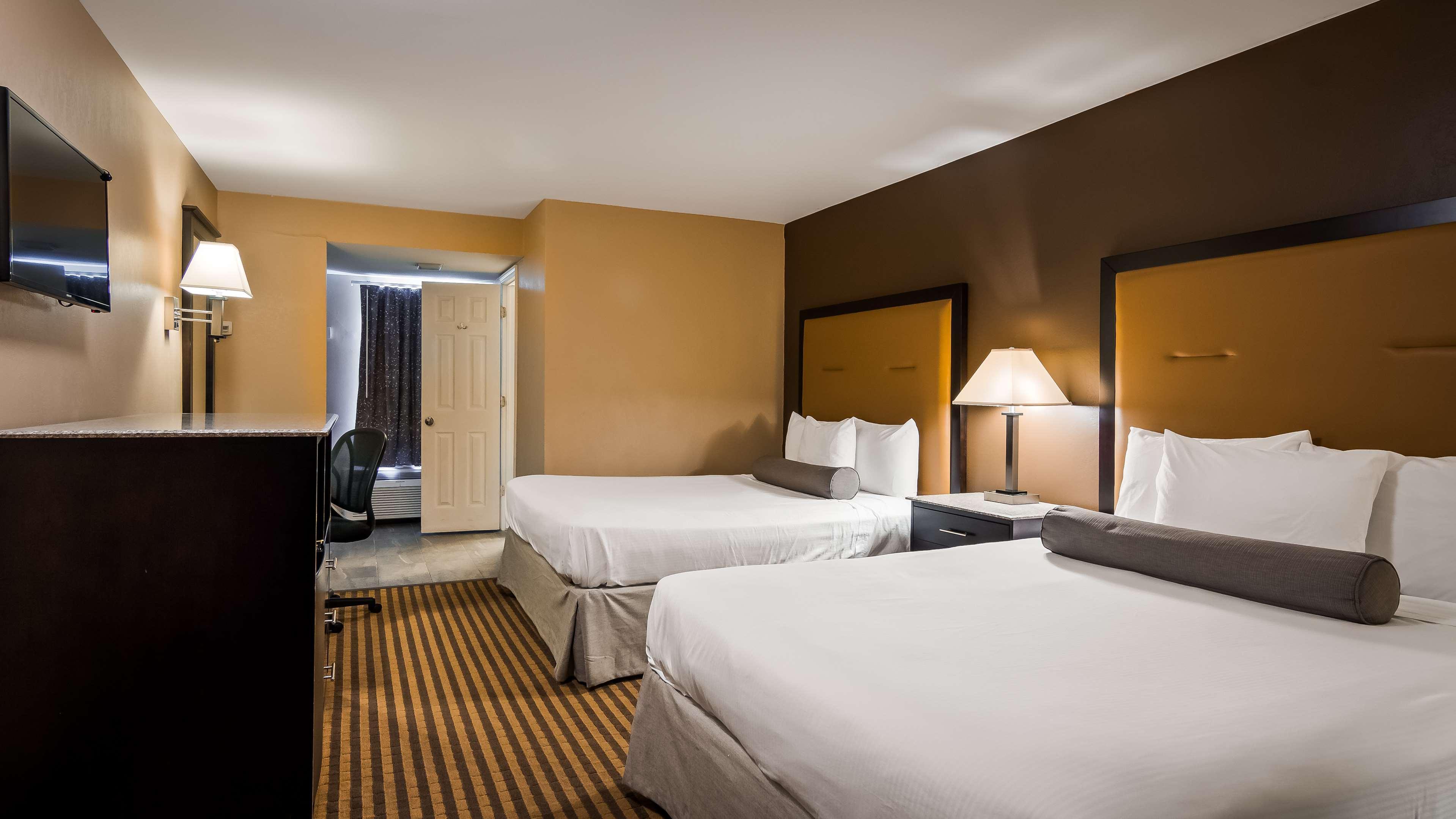 Best Western Plus The Four Corners Inn Фармингтън Екстериор снимка