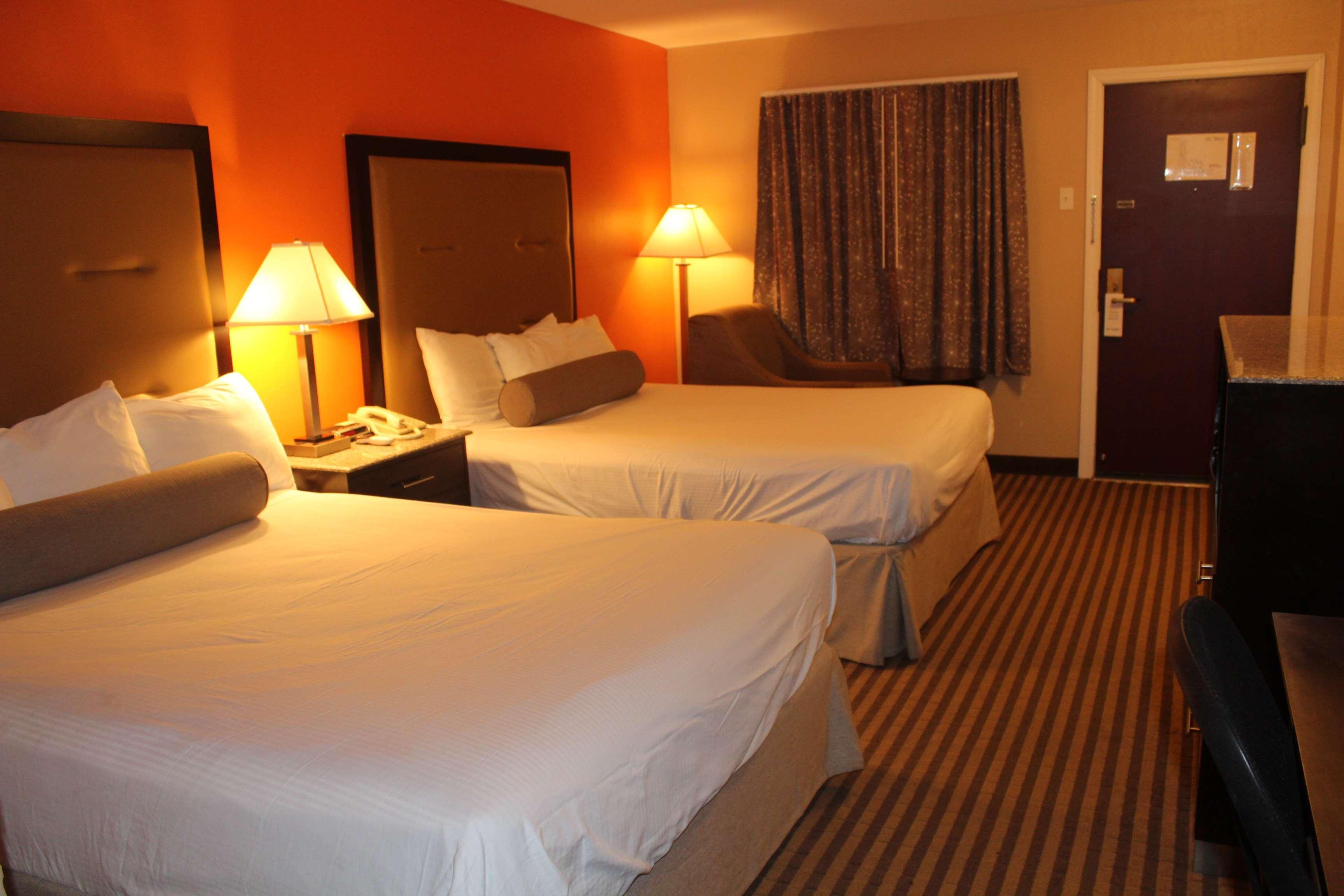 Best Western Plus The Four Corners Inn Фармингтън Екстериор снимка