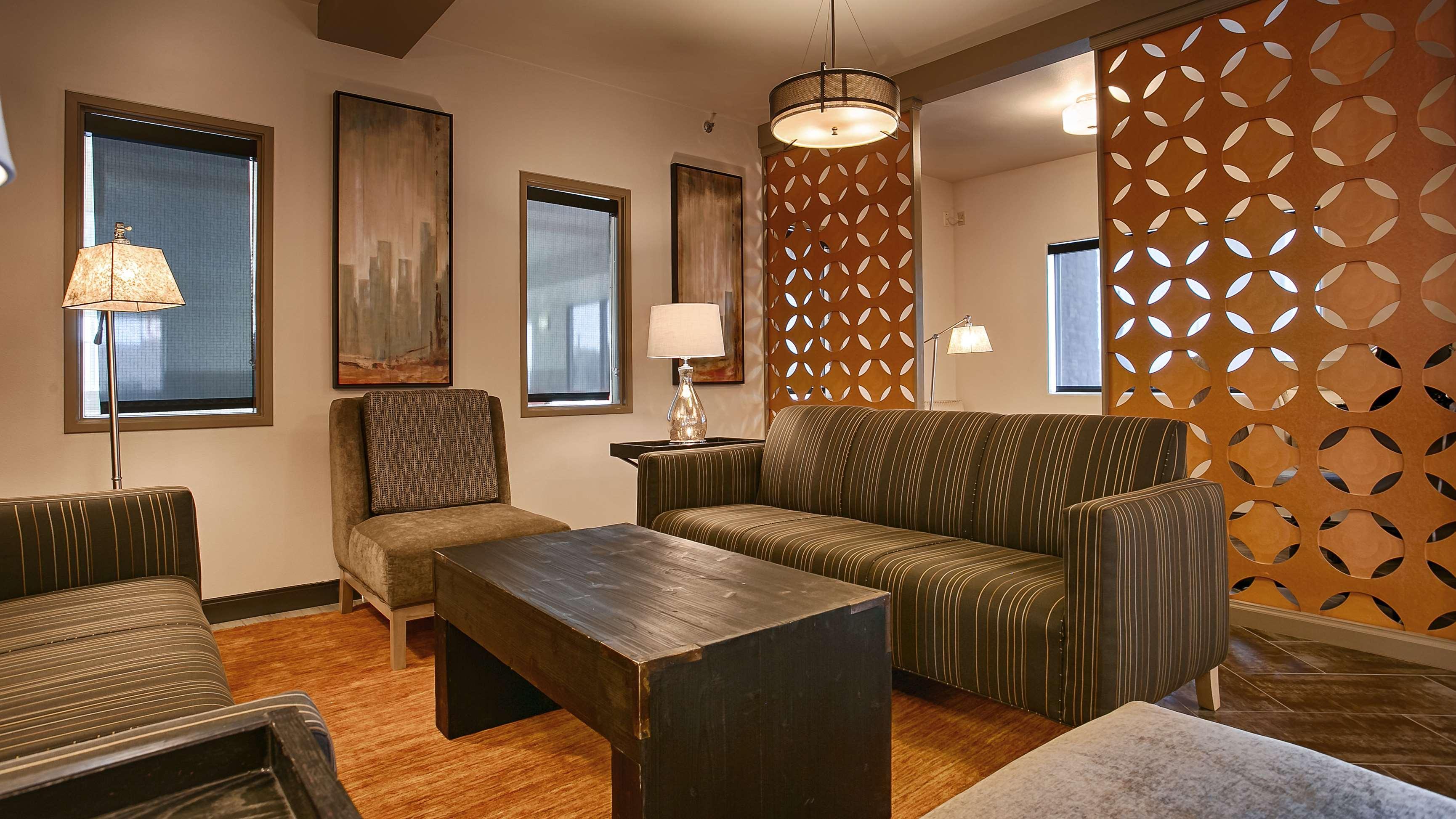 Best Western Plus The Four Corners Inn Фармингтън Екстериор снимка