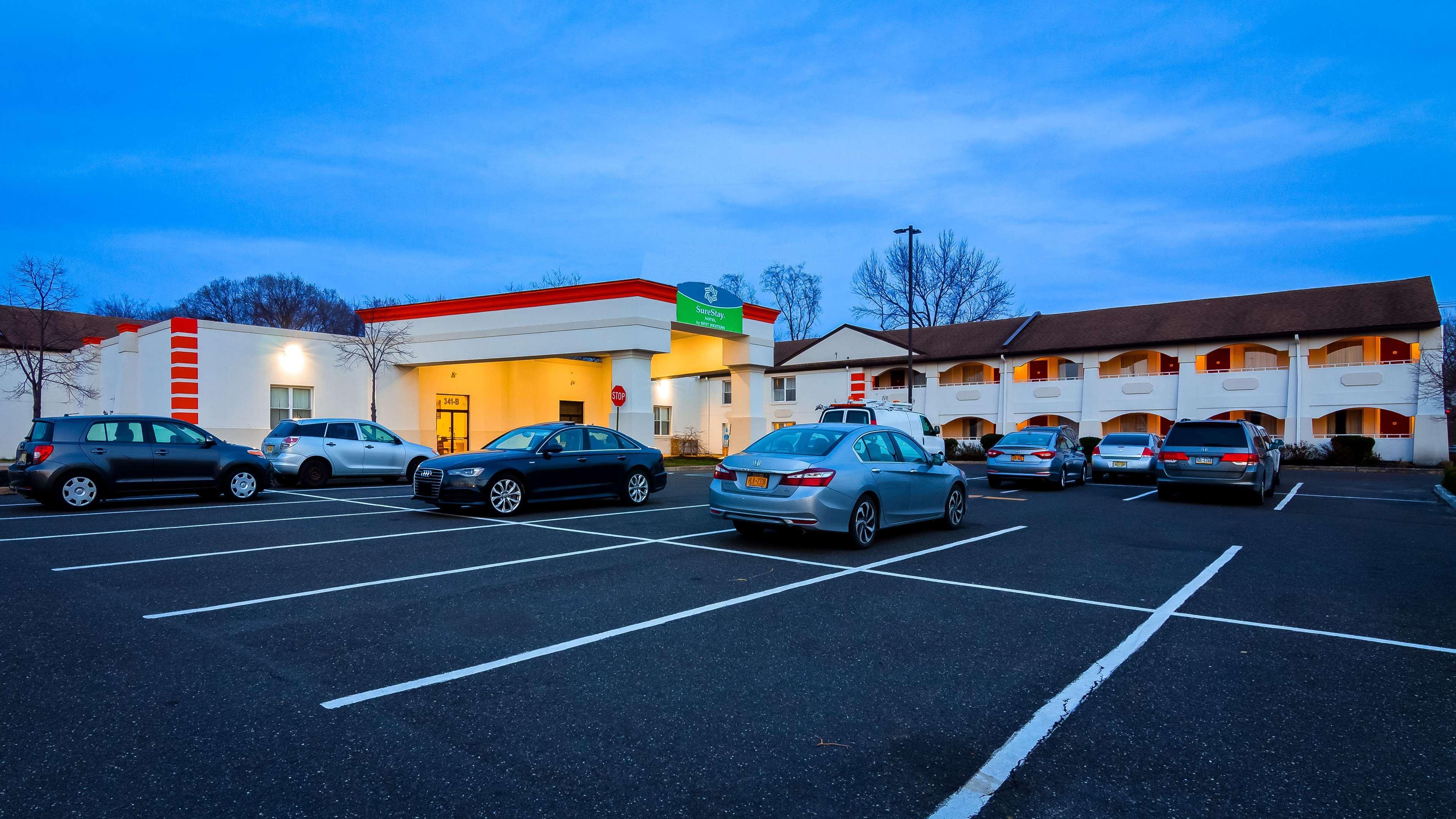 Best Western Plus The Four Corners Inn Фармингтън Екстериор снимка