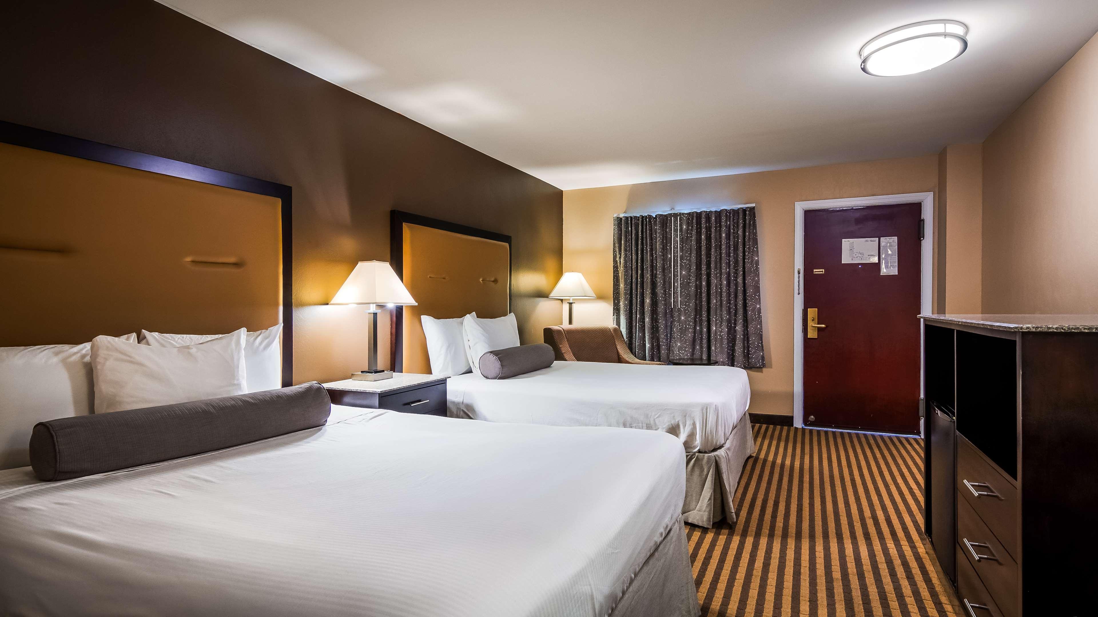 Best Western Plus The Four Corners Inn Фармингтън Екстериор снимка