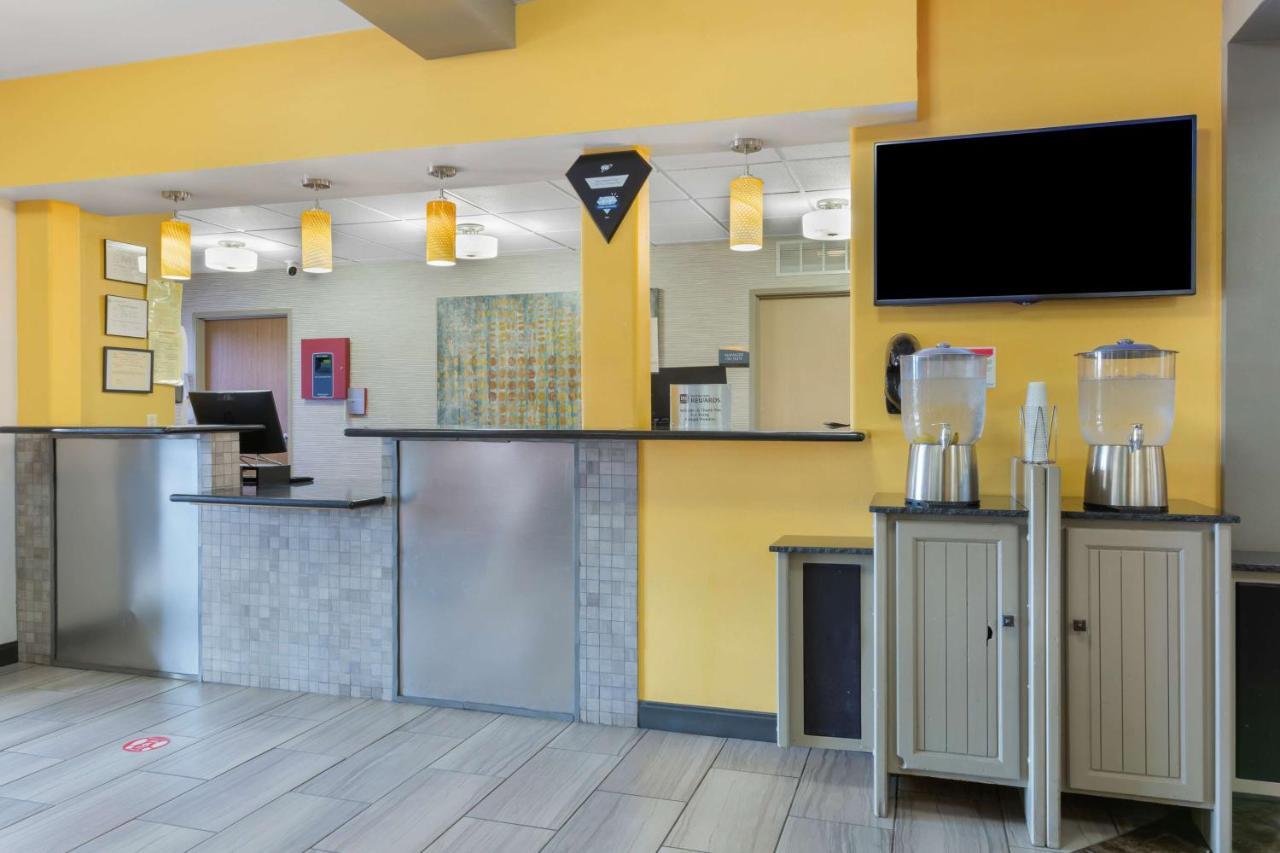 Best Western Plus The Four Corners Inn Фармингтън Екстериор снимка