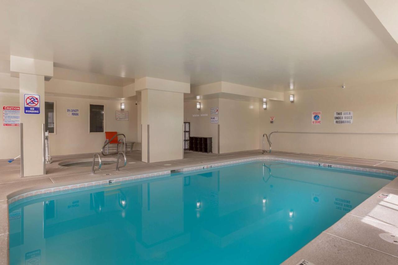 Best Western Plus The Four Corners Inn Фармингтън Екстериор снимка