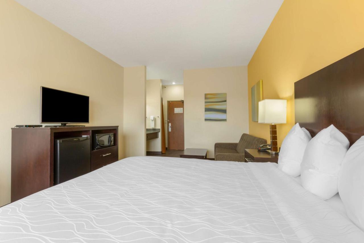 Best Western Plus The Four Corners Inn Фармингтън Екстериор снимка