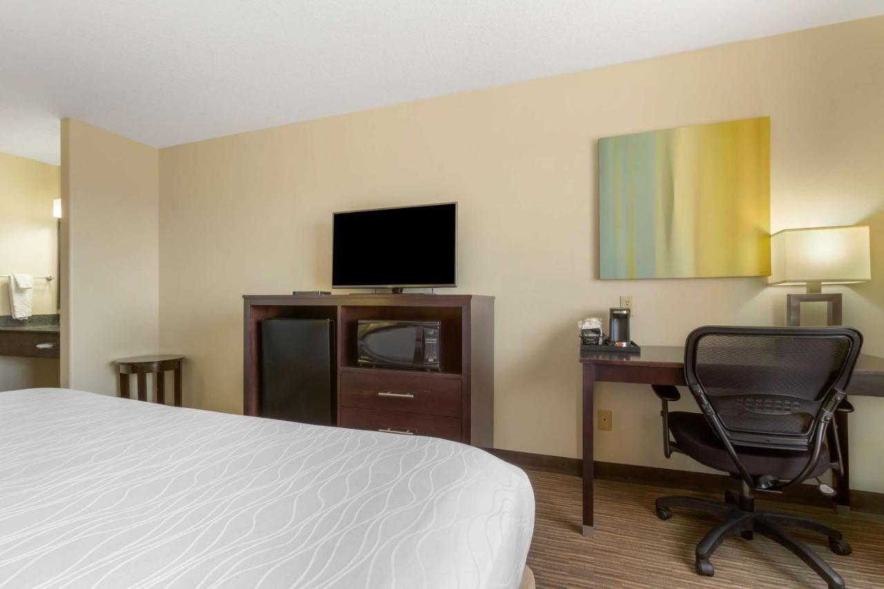 Best Western Plus The Four Corners Inn Фармингтън Екстериор снимка