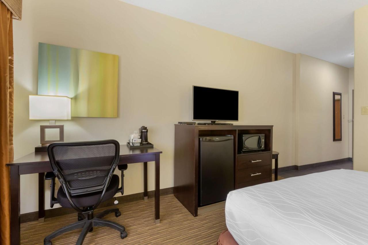 Best Western Plus The Four Corners Inn Фармингтън Екстериор снимка