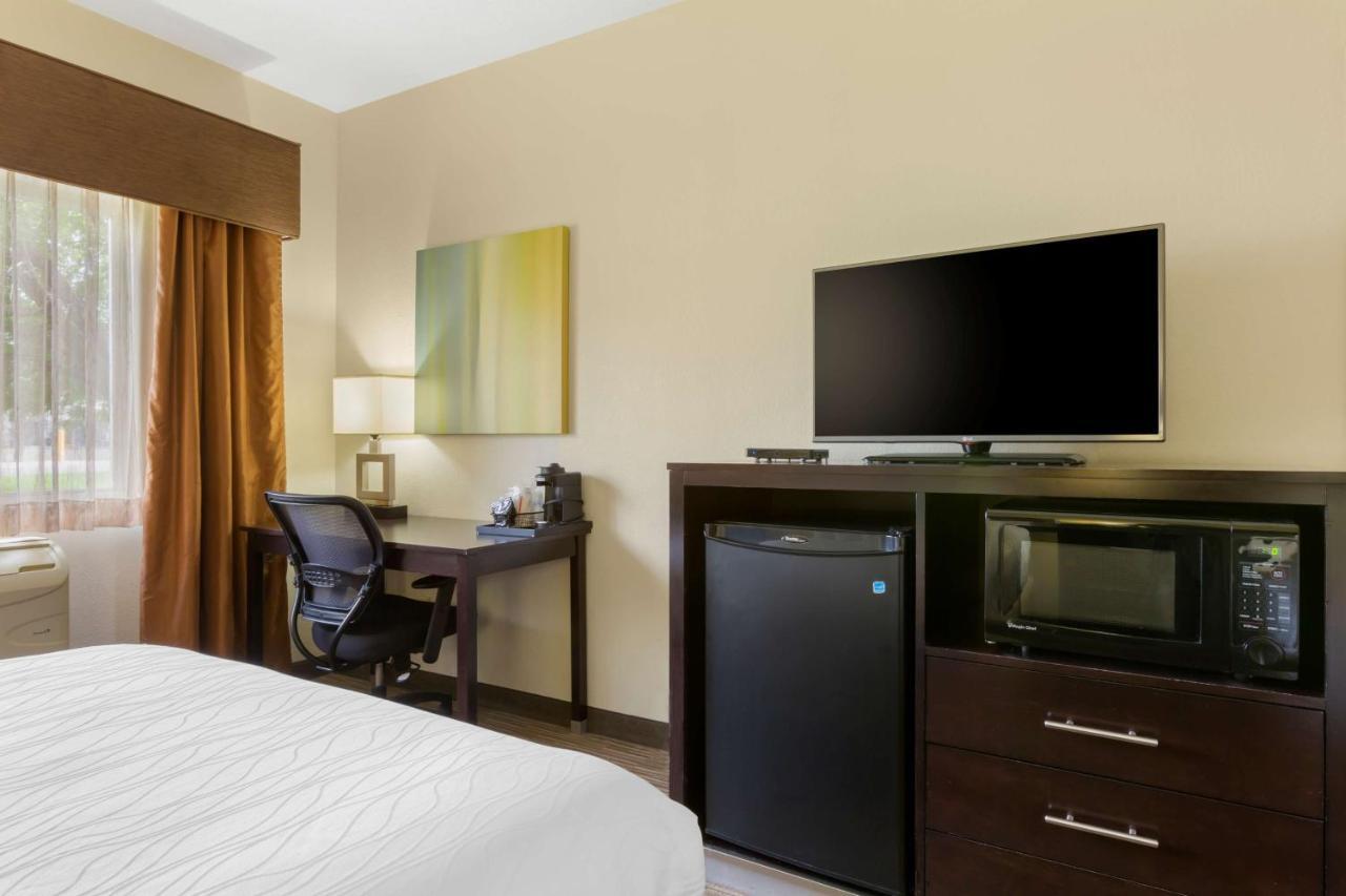 Best Western Plus The Four Corners Inn Фармингтън Екстериор снимка