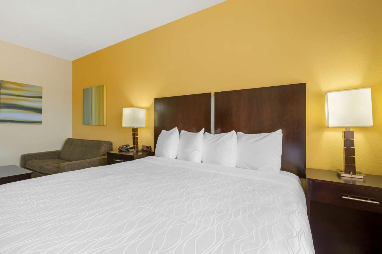 Best Western Plus The Four Corners Inn Фармингтън Екстериор снимка