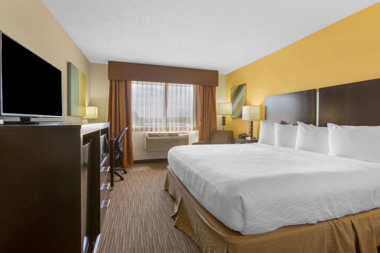 Best Western Plus The Four Corners Inn Фармингтън Екстериор снимка