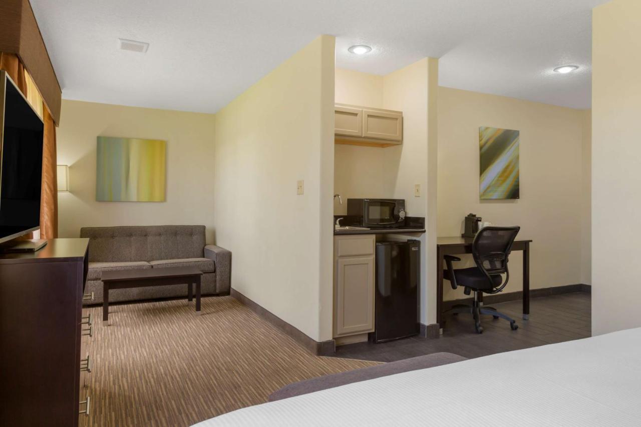 Best Western Plus The Four Corners Inn Фармингтън Екстериор снимка