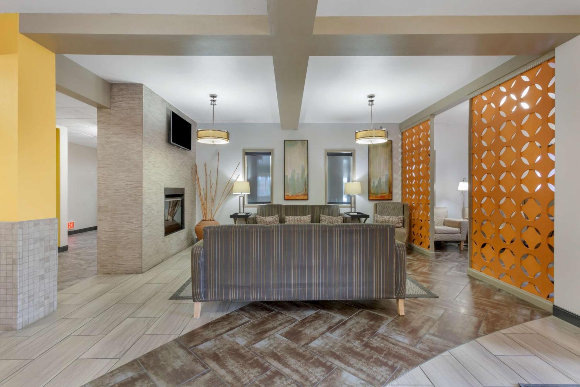 Best Western Plus The Four Corners Inn Фармингтън Екстериор снимка