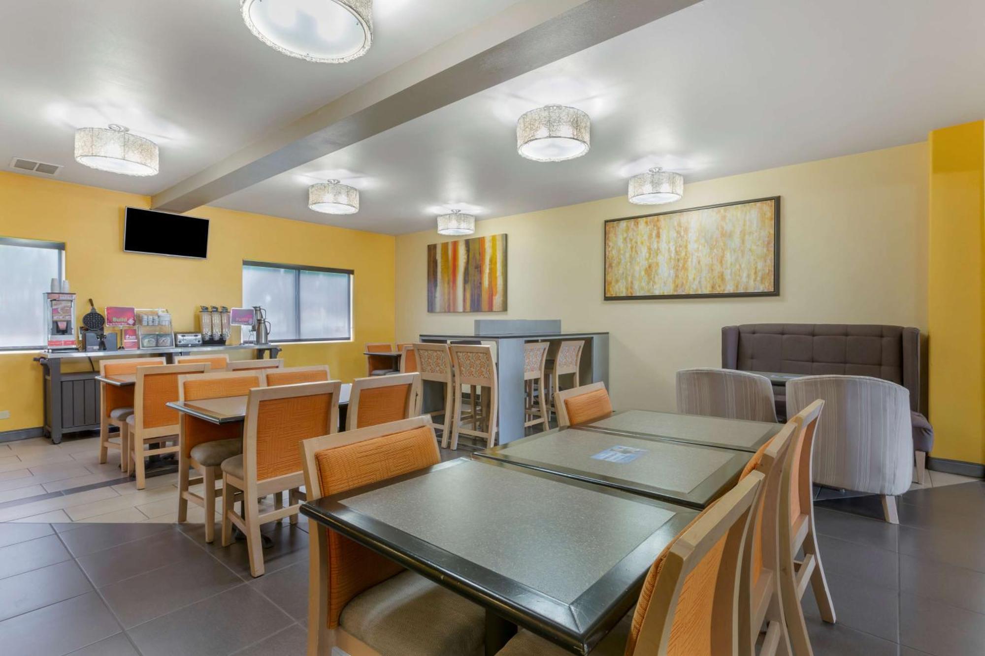 Best Western Plus The Four Corners Inn Фармингтън Екстериор снимка