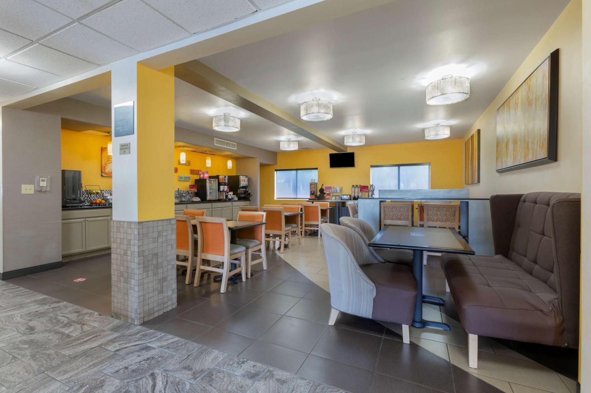 Best Western Plus The Four Corners Inn Фармингтън Екстериор снимка