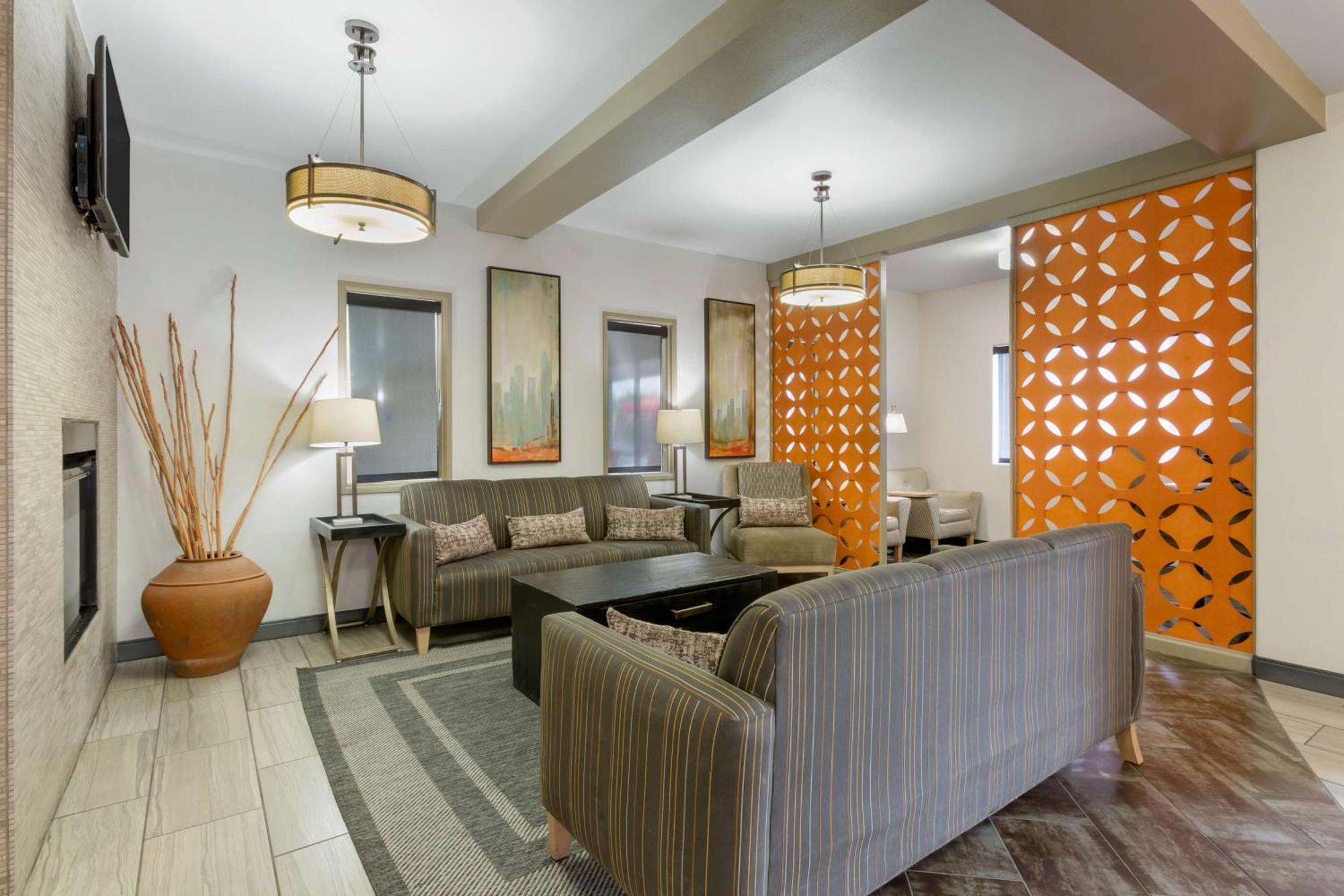 Best Western Plus The Four Corners Inn Фармингтън Екстериор снимка