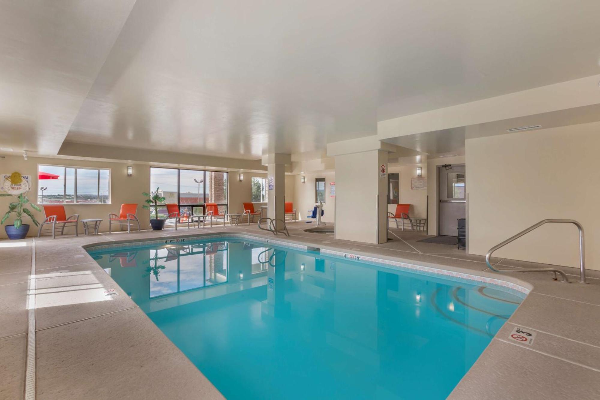 Best Western Plus The Four Corners Inn Фармингтън Екстериор снимка