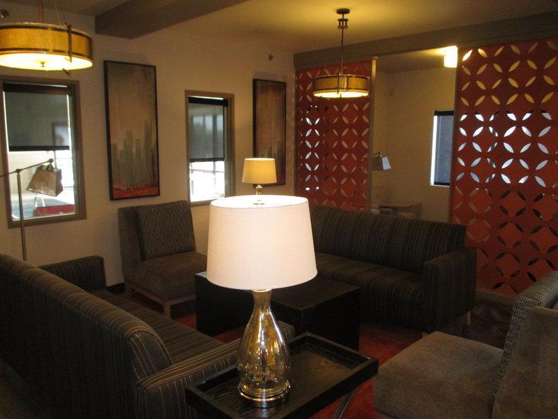 Best Western Plus The Four Corners Inn Фармингтън Екстериор снимка